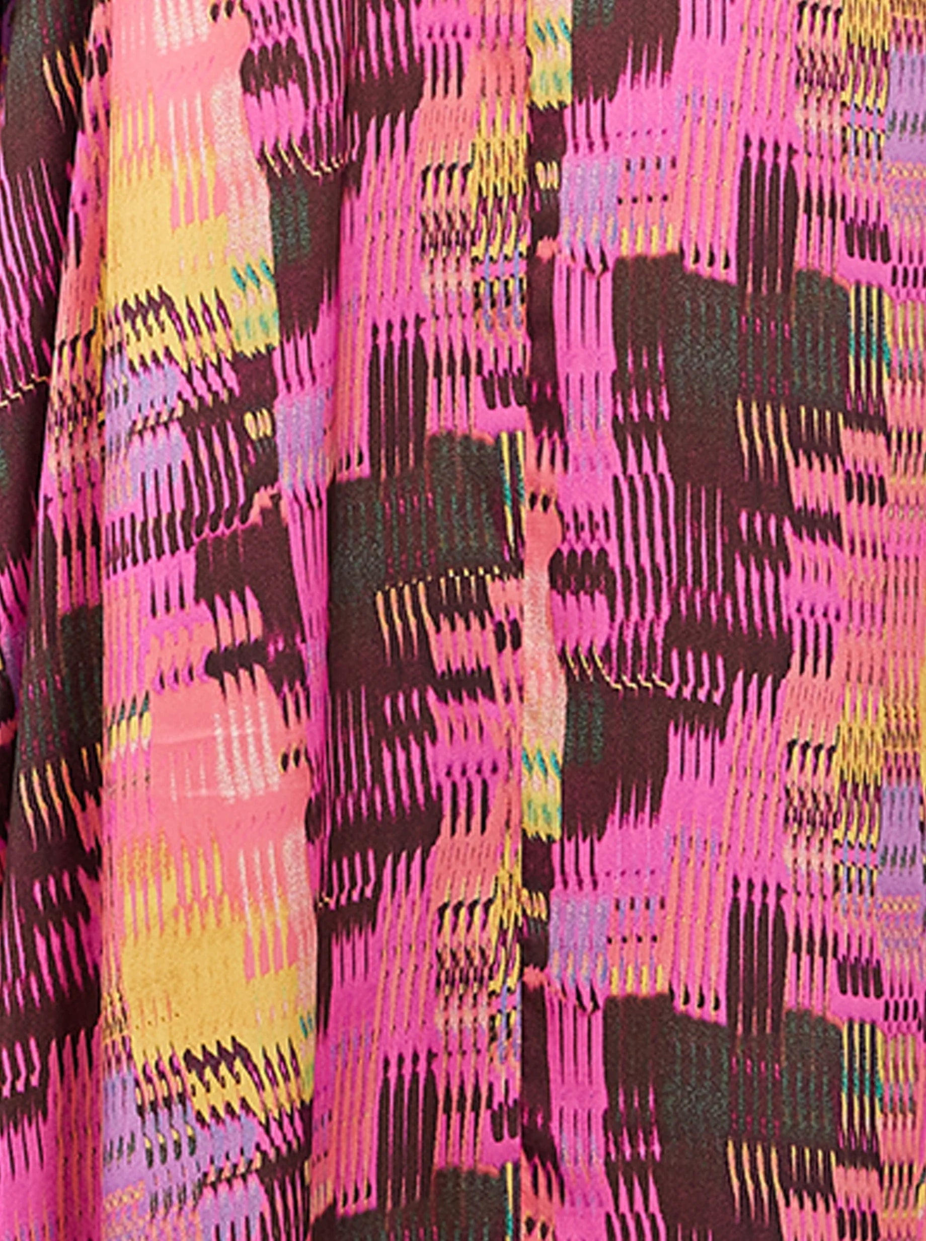 Tasman Shirt in Windows Print