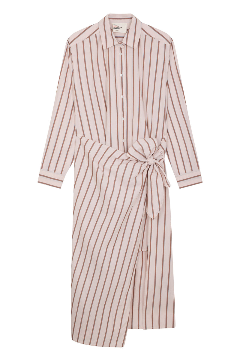 Robe Rebecca Strp