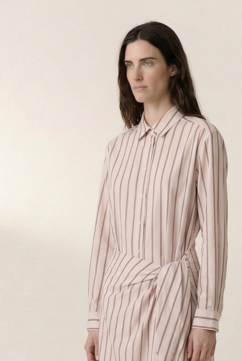 Robe Rebecca Strp