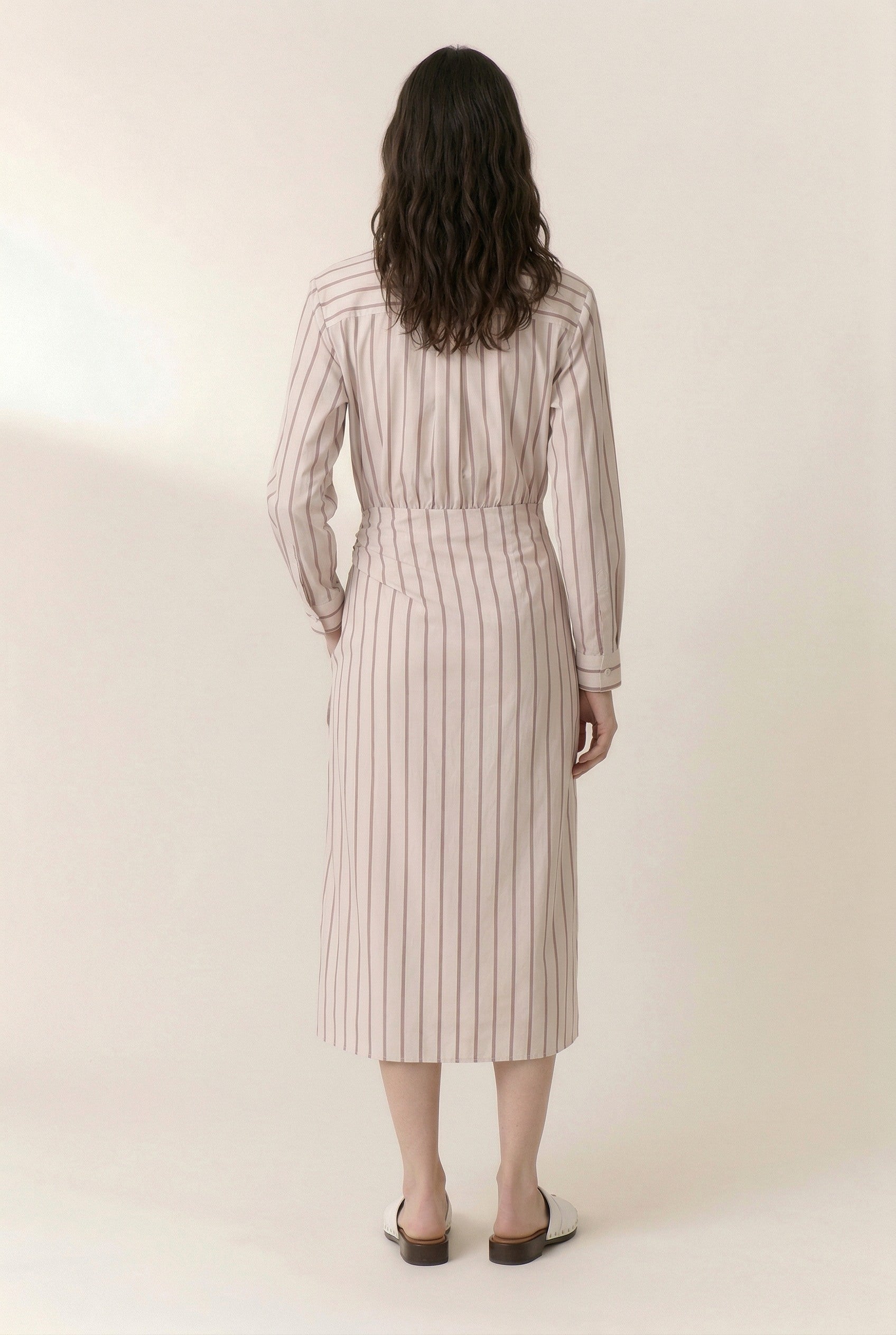 Robe Rebecca Strp