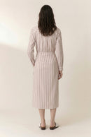 Robe Rebecca Strp