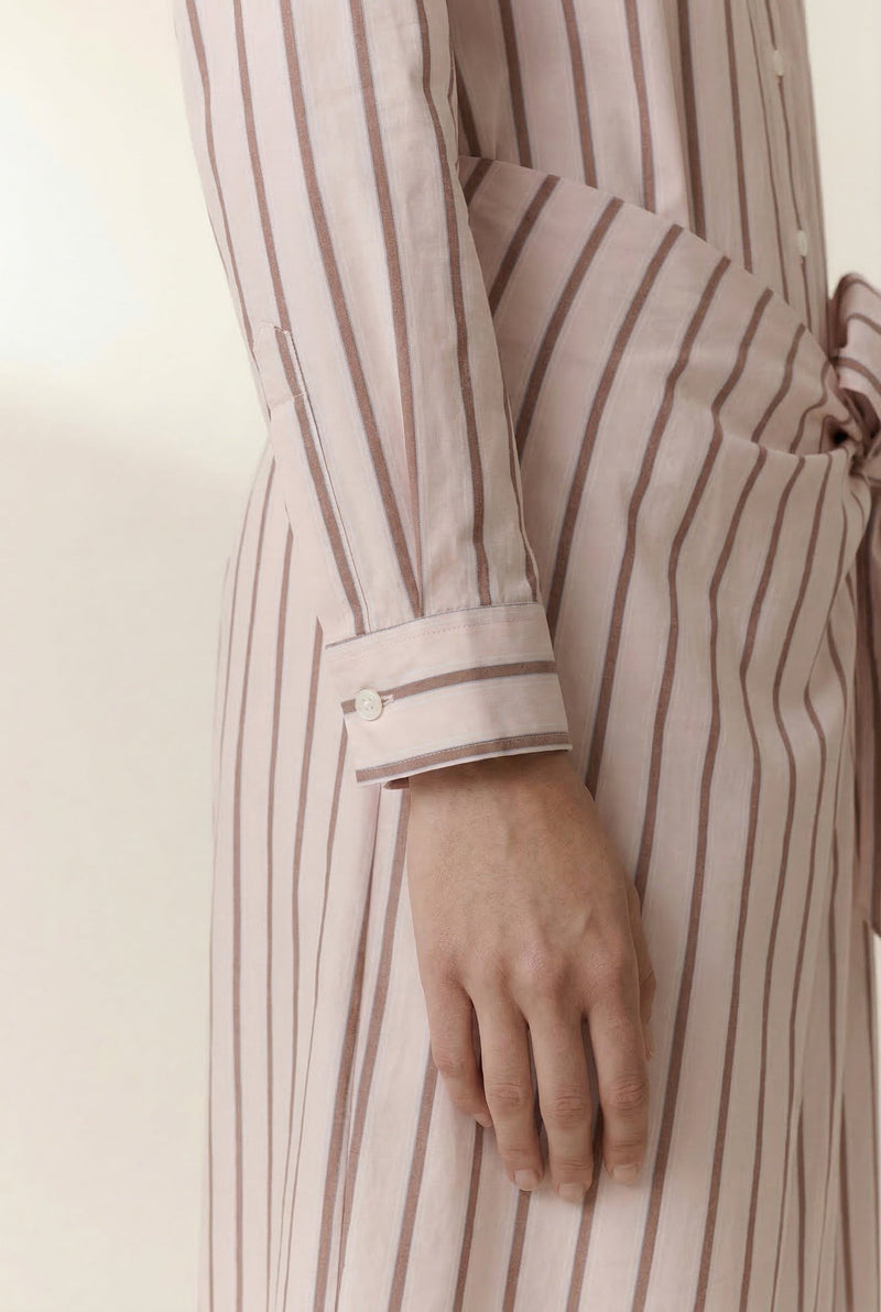 Robe Rebecca Strp