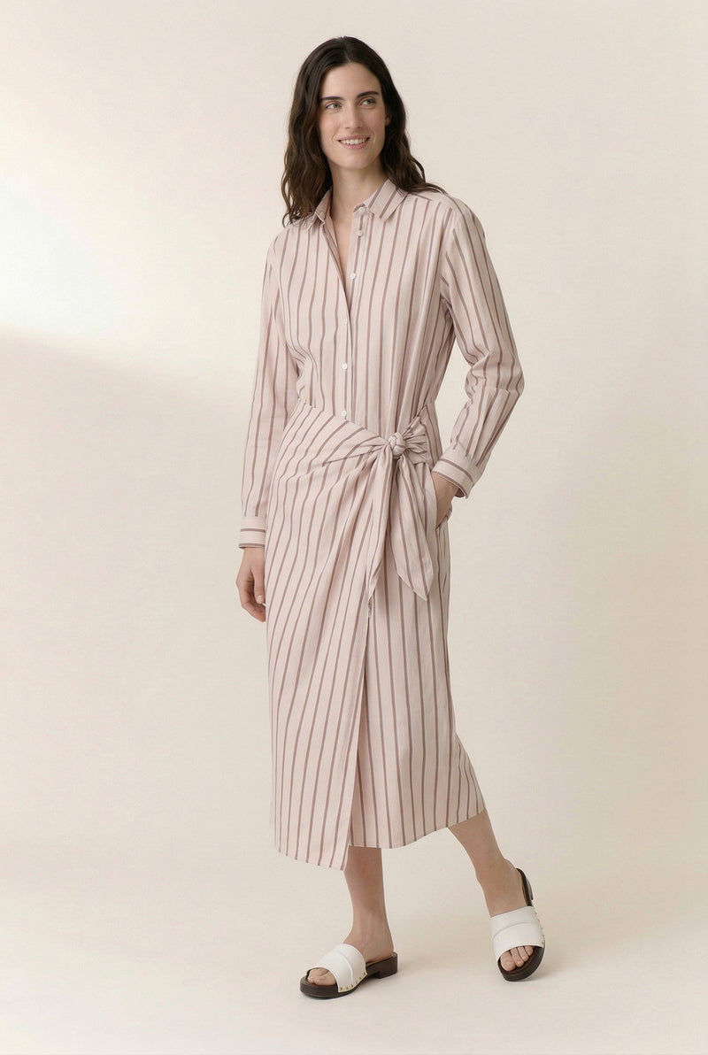 Robe Rebecca Strp