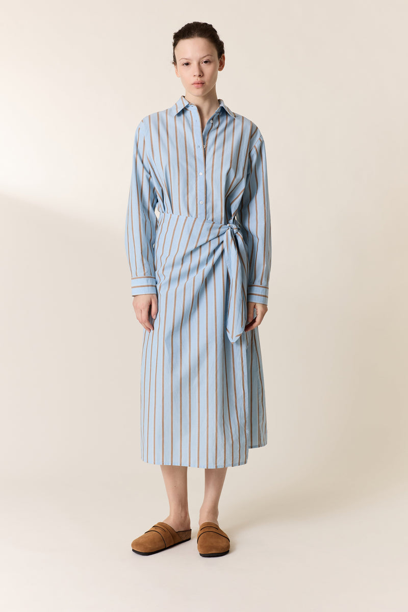 Robe Rebecca Strp
