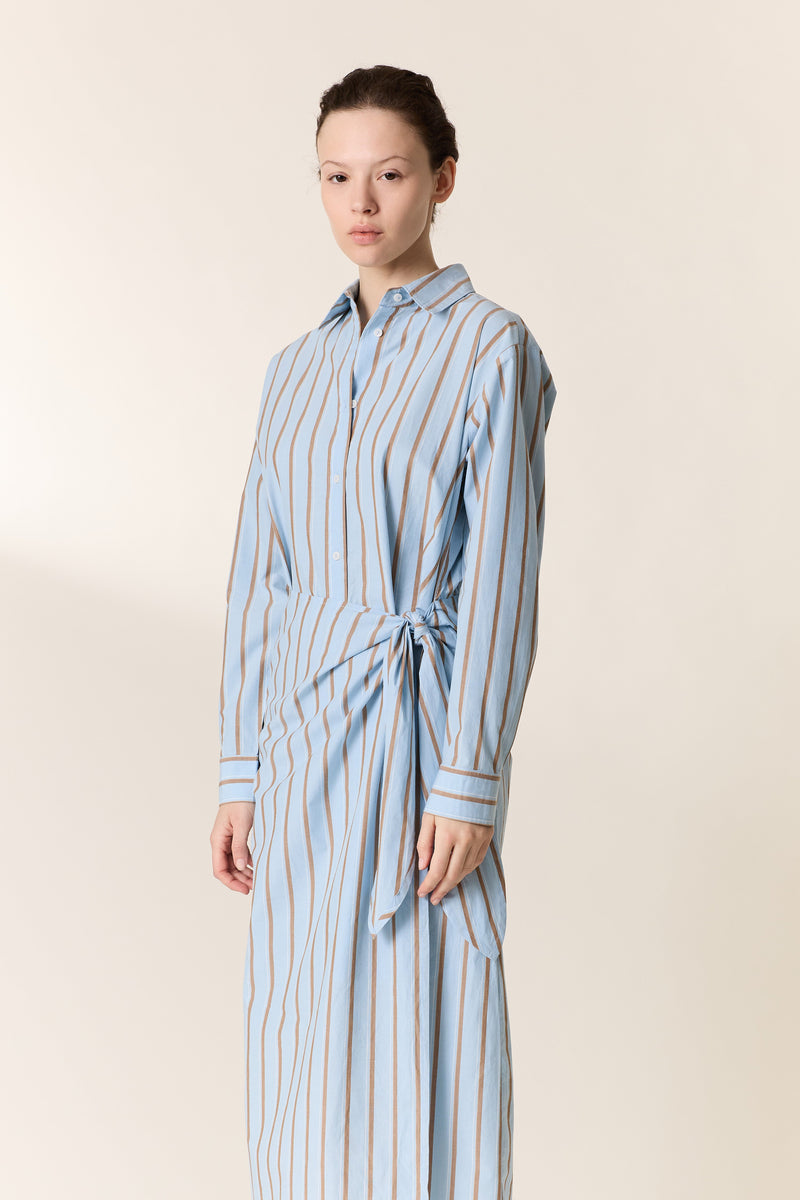 Robe Rebecca Strp