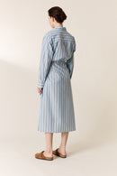 Robe Rebecca Strp