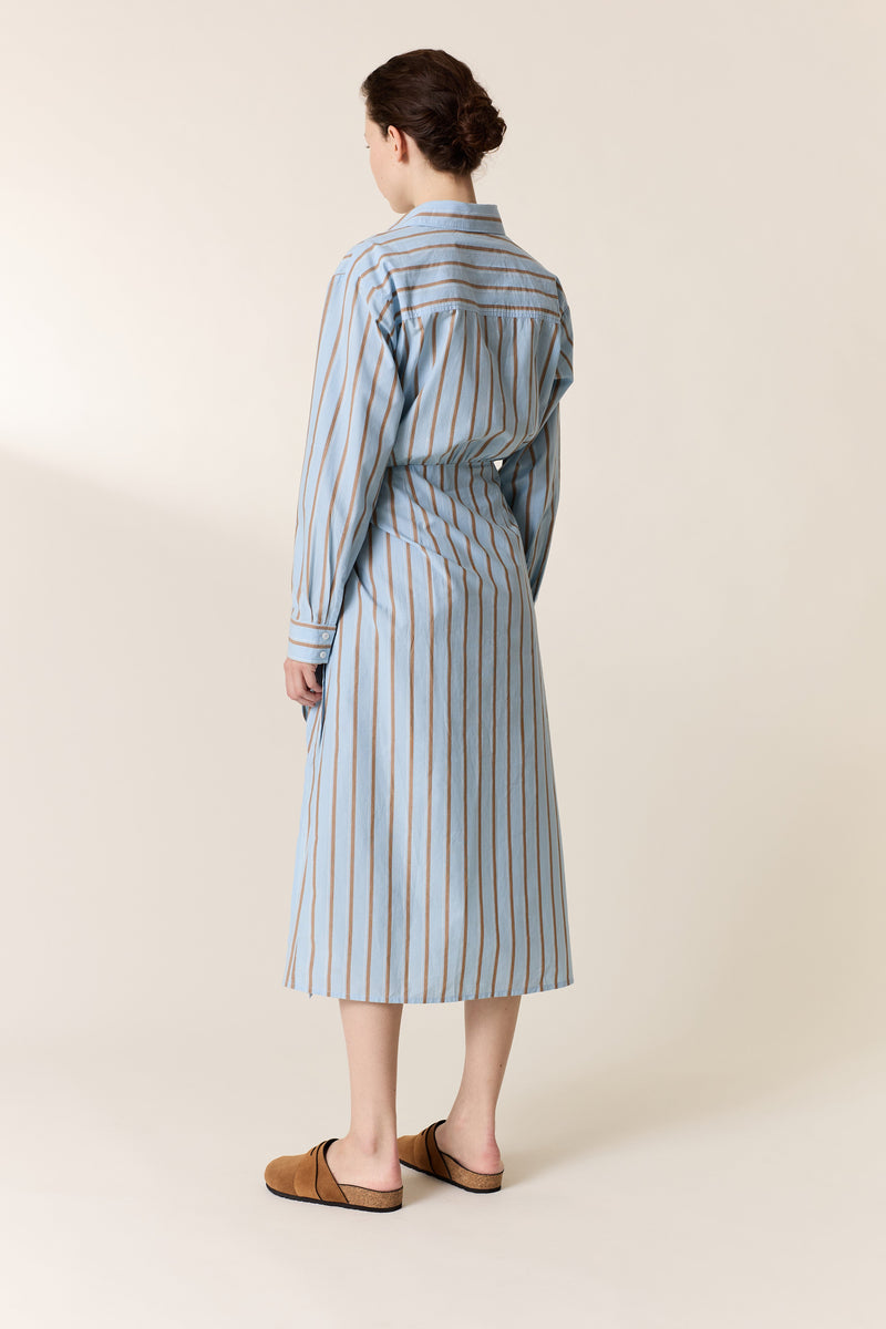 Robe Rebecca Strp
