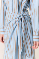 Robe Rebecca Strp