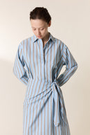 Robe Rebecca Strp