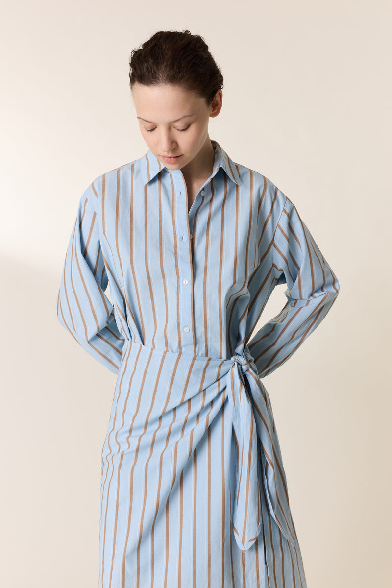Robe Rebecca Strp
