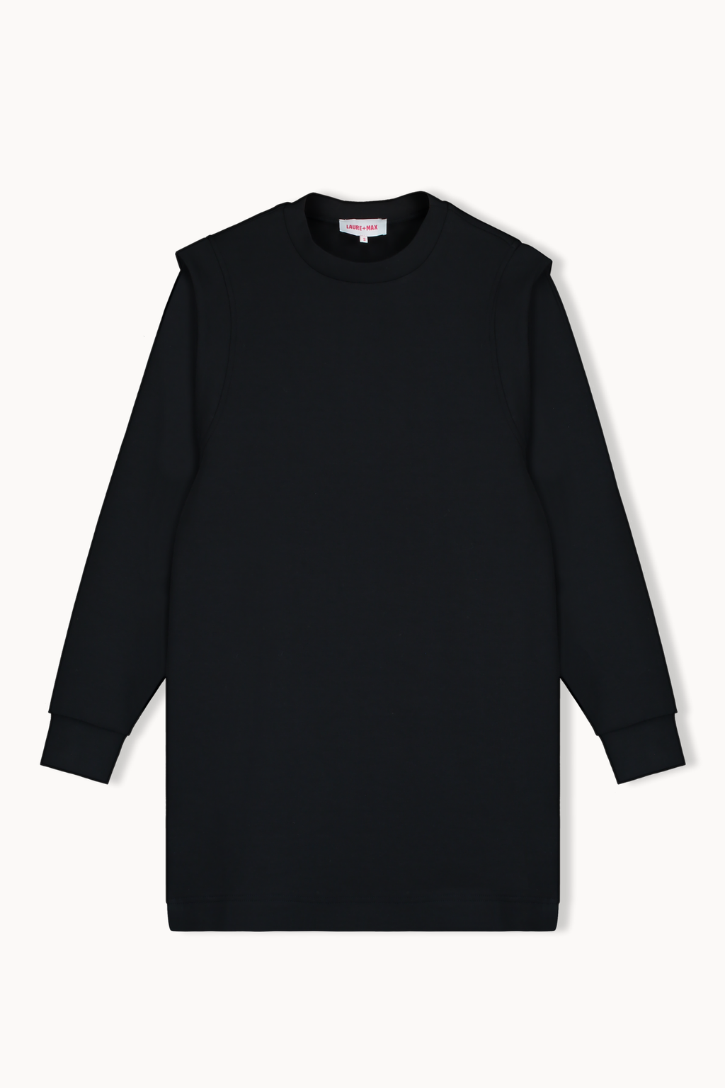 Reena Dress - Black