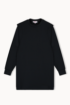 Reena Dress - Black