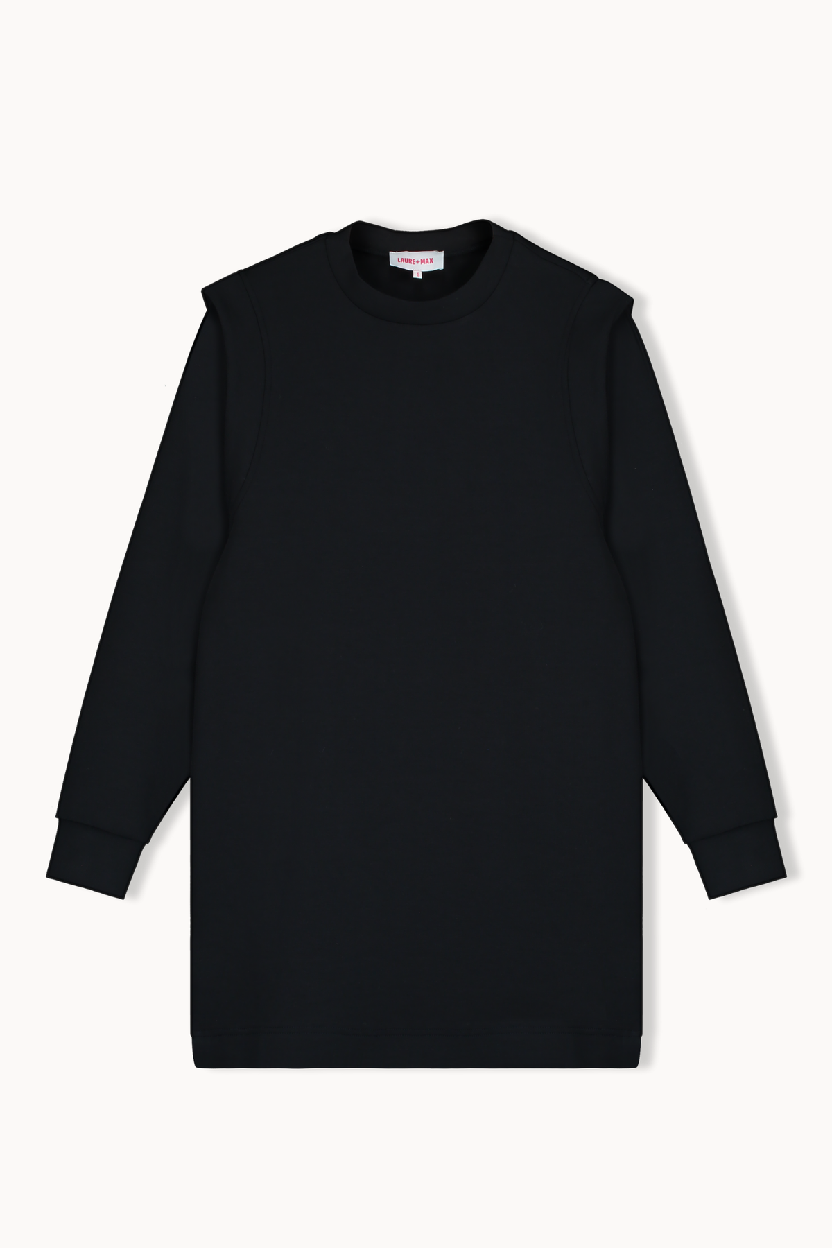 Reena Dress - Black