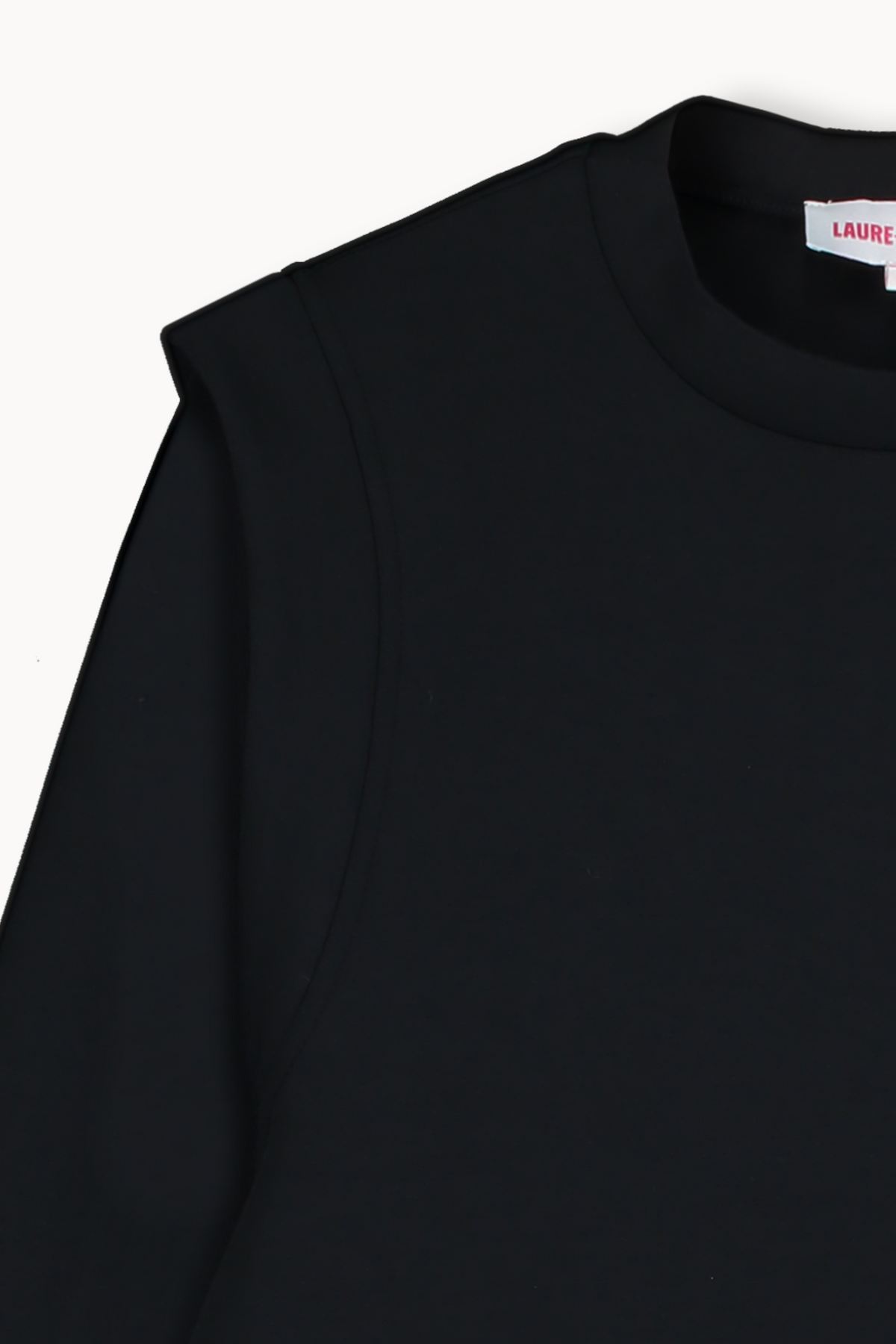 Reena Dress - Black