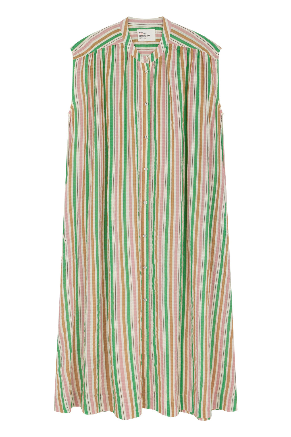 Robe Richie Strp