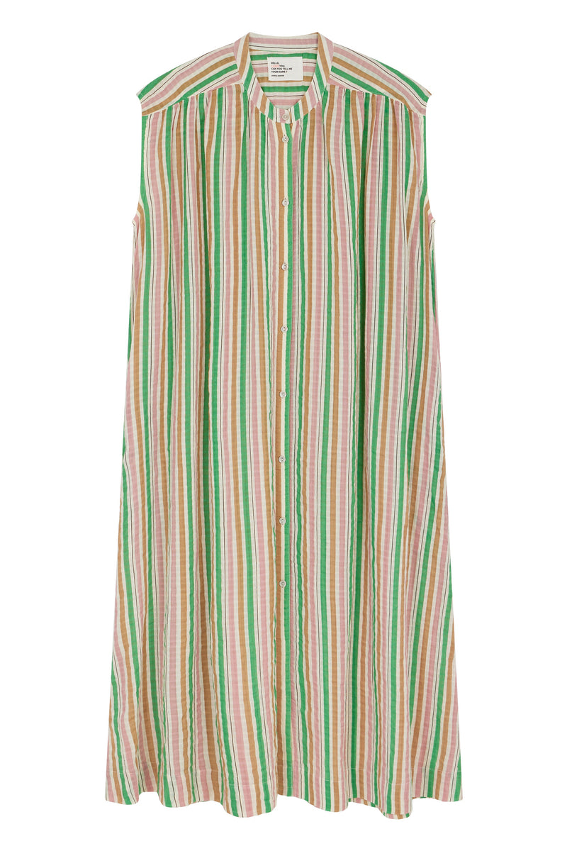 Robe Richie Strp