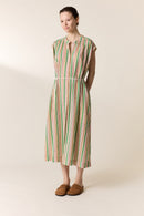 Robe Richie Strp