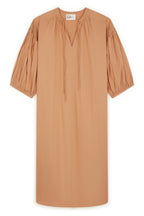 Vestido Rireain - Peach