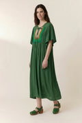 Robe Rival Crochet