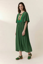 Robe Rival Crochet