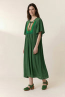 Robe Rival Crochet