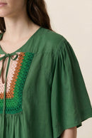 Robe Rival Crochet