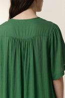 Robe Rival Crochet