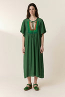 Robe Rival Crochet