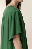 Robe Rival Crochet