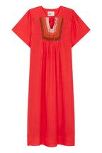 Robe Rival Crochet