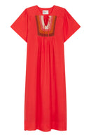 Robe Rival Crochet