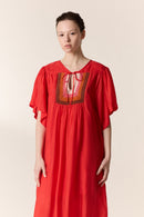 Robe Rival Crochet
