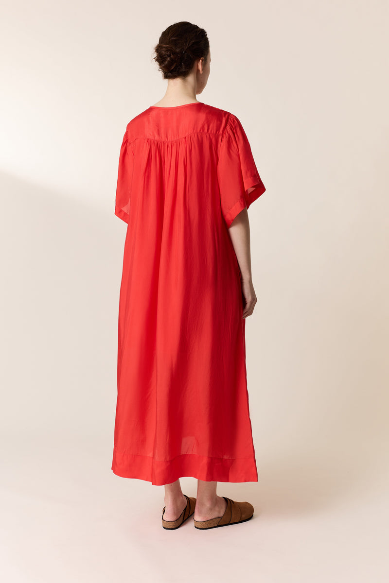 Robe Rival Crochet