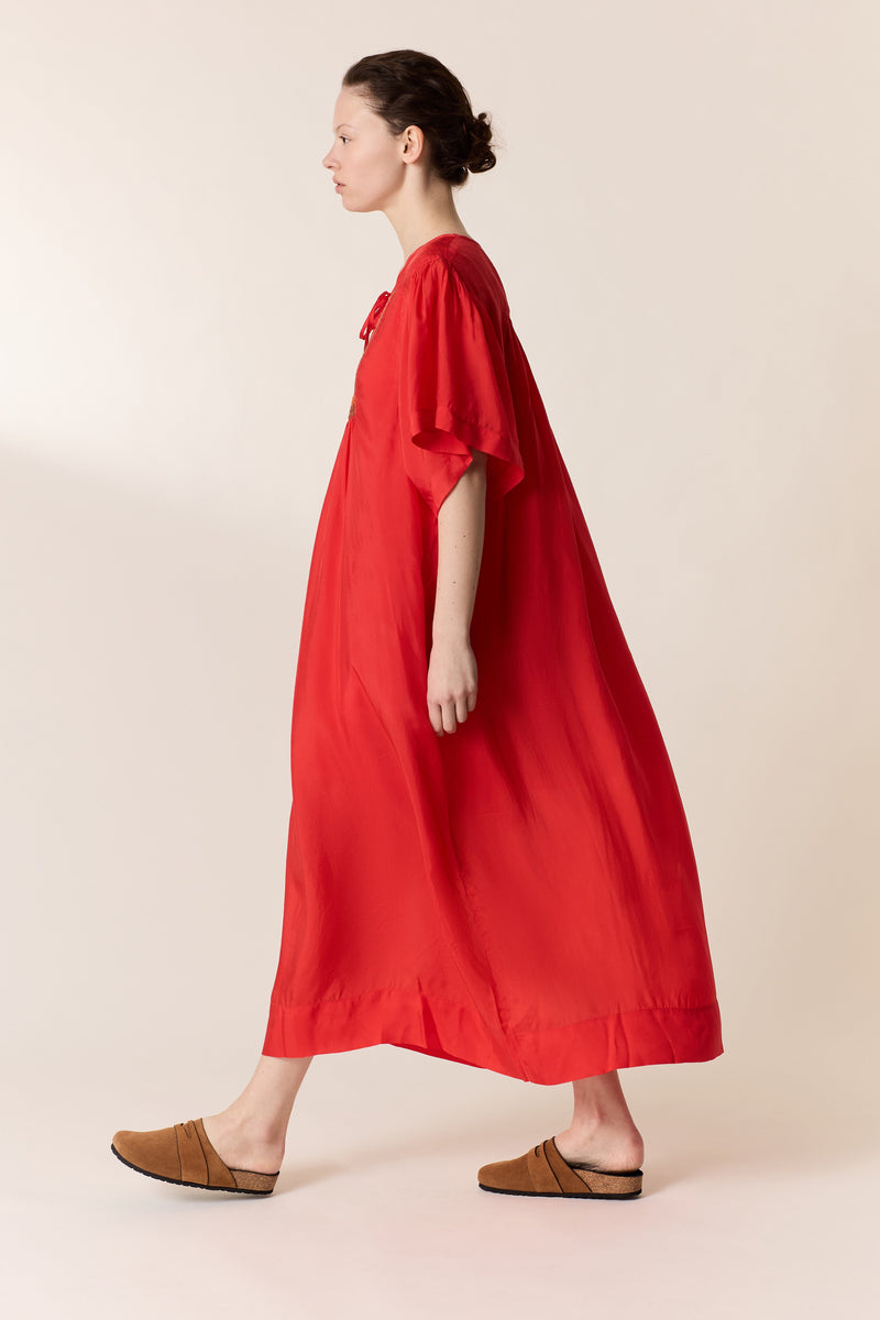 Robe Rival Crochet