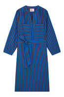 Robe Roban Stripe