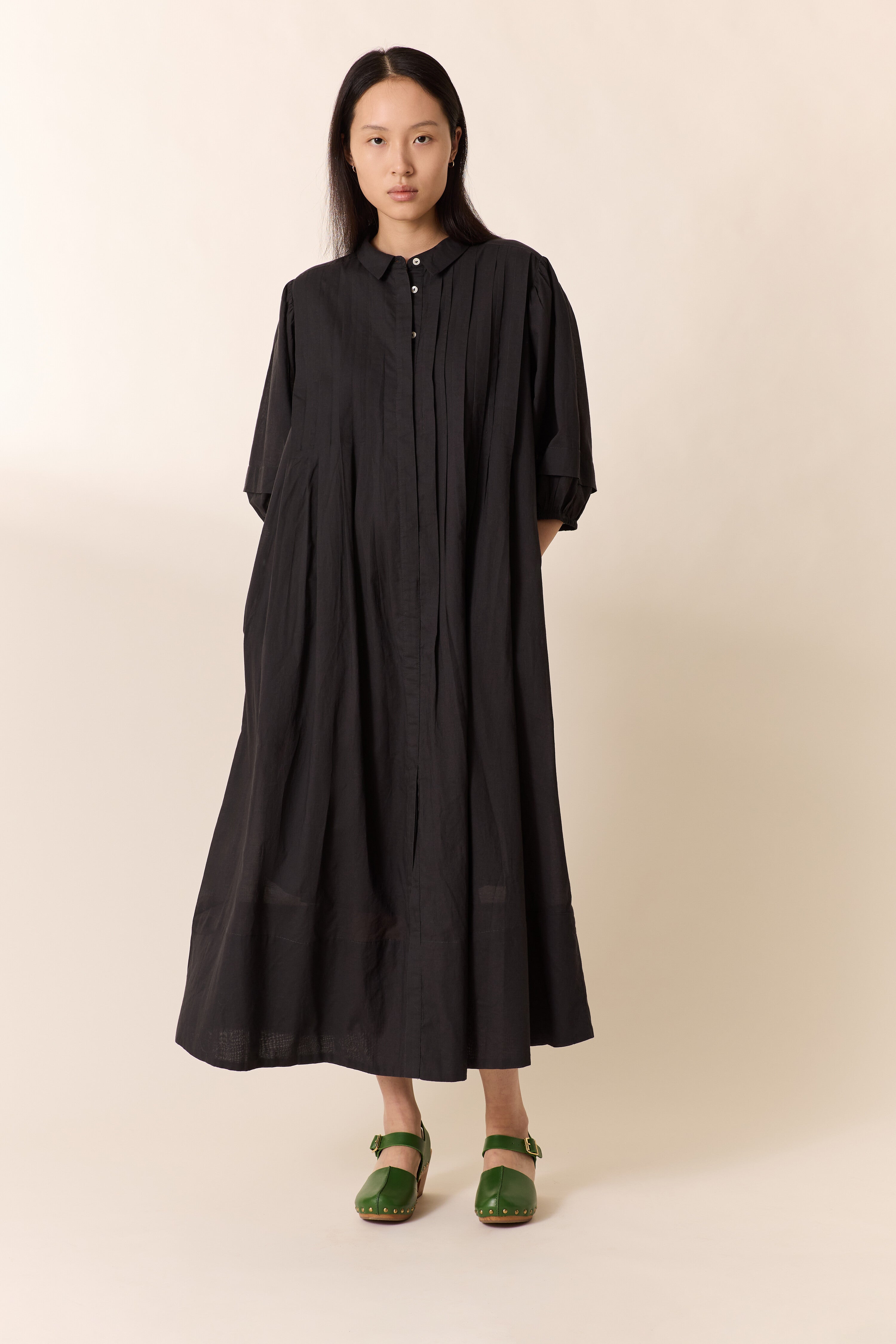Roca Pln Dress