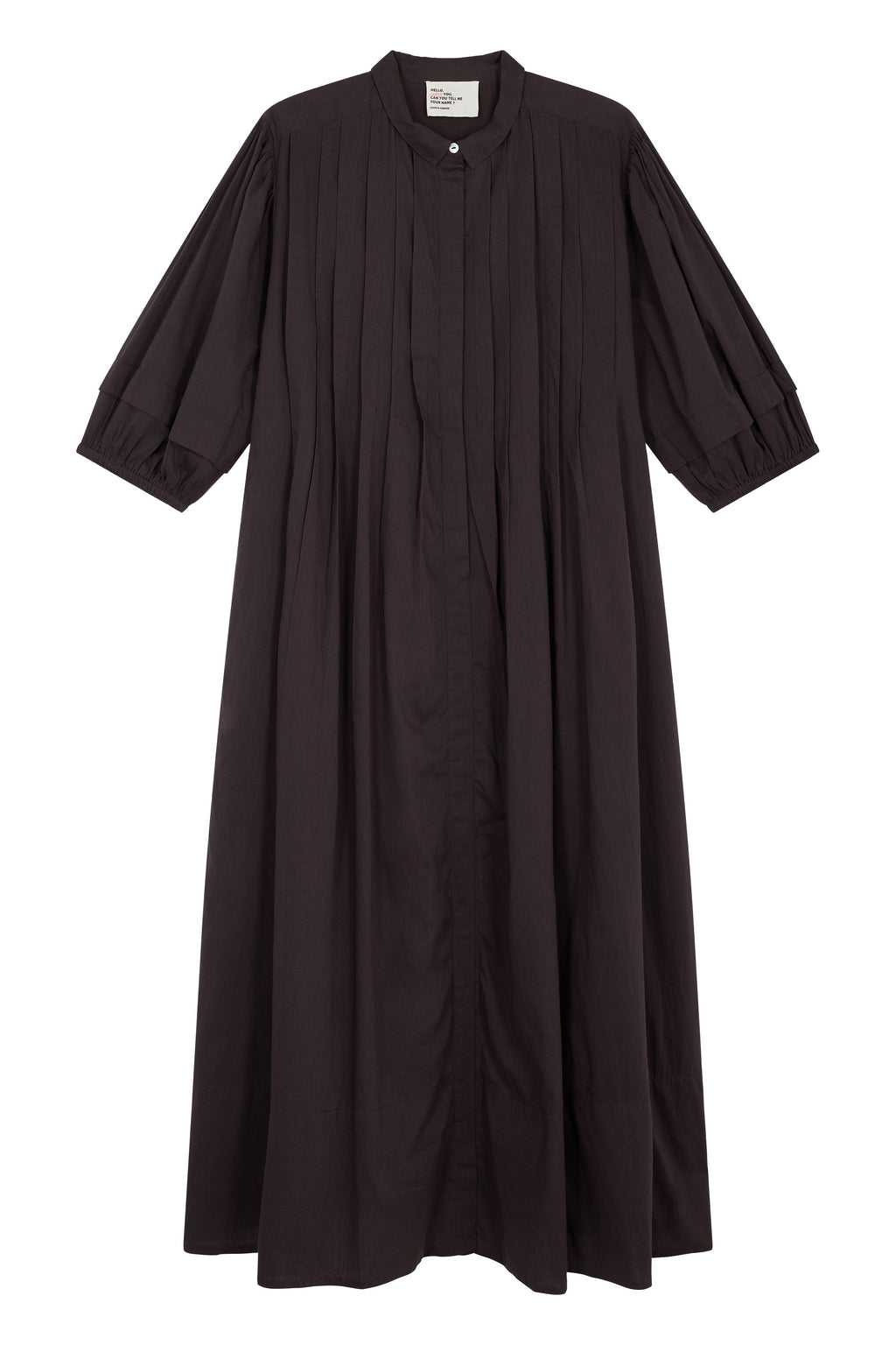 Roca Pln Dress