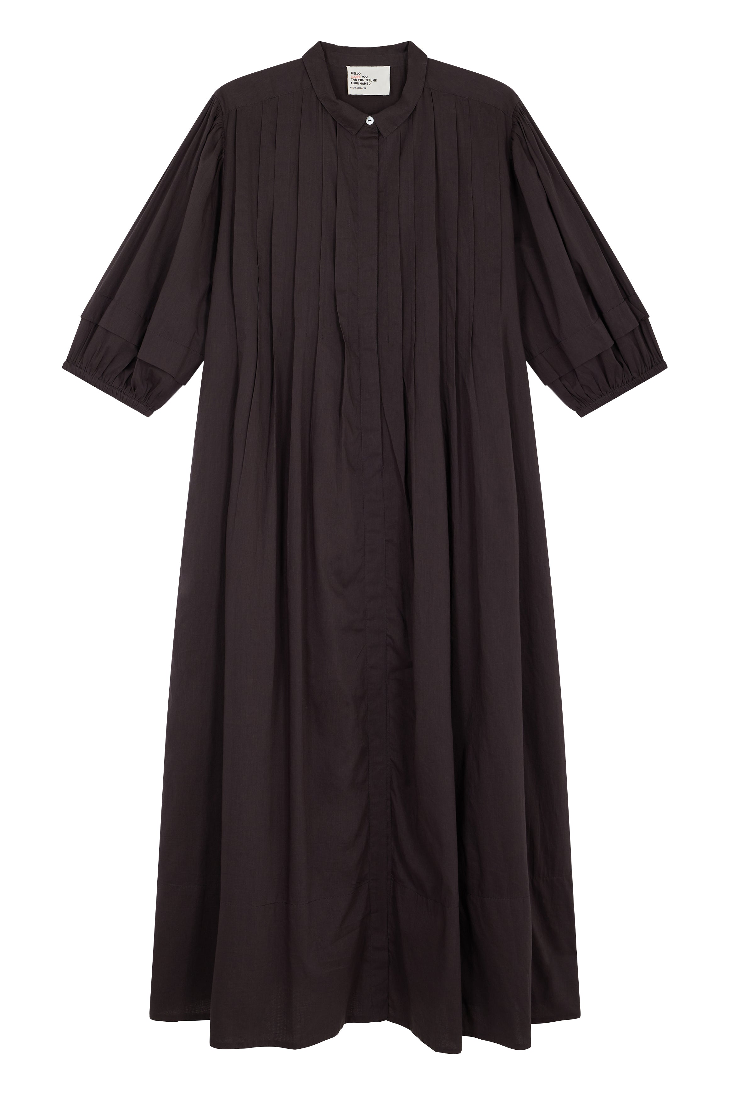 Roca Pln Dress