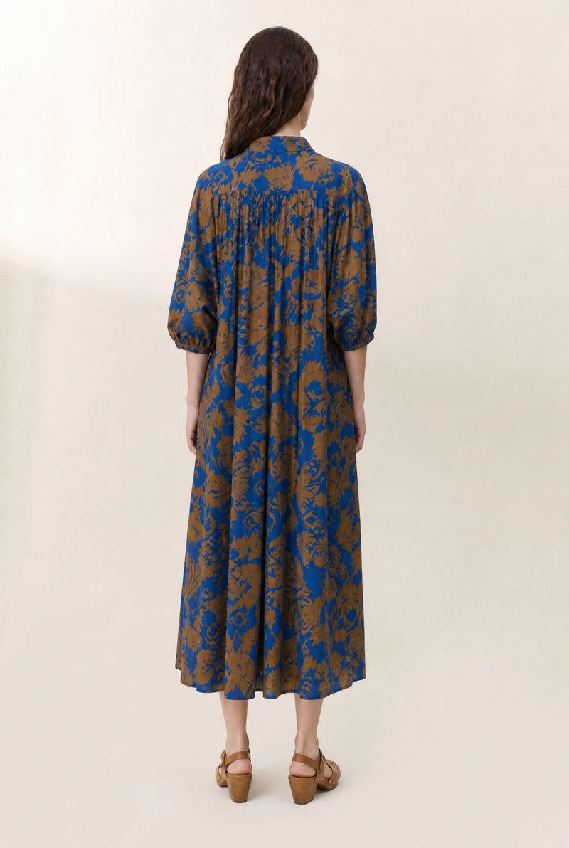 Robe Roca Rose