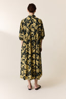 Robe Roca Rose