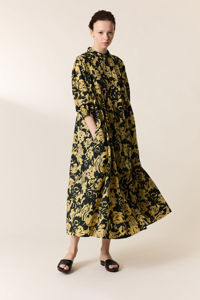 Robe Roca Rose