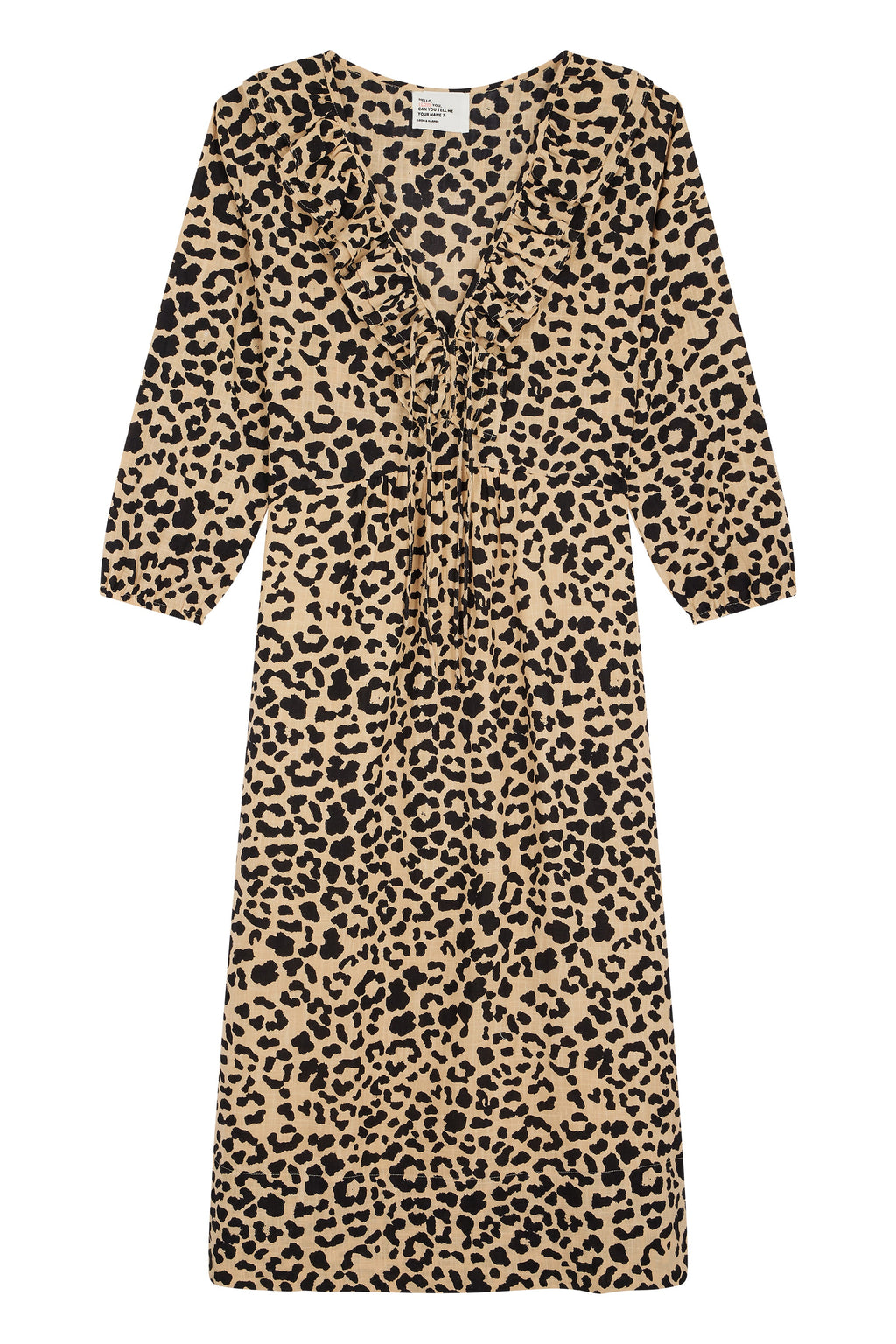 Robe Rohen Leo
