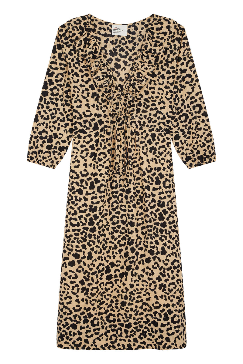 Robe Rohen Leo