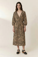 Robe Rohen Leo