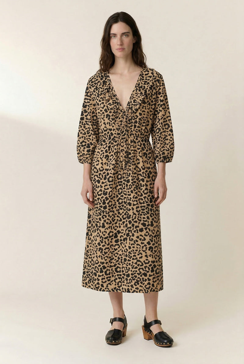 Robe Rohen Leo