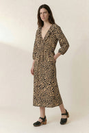 Robe Rohen Leo