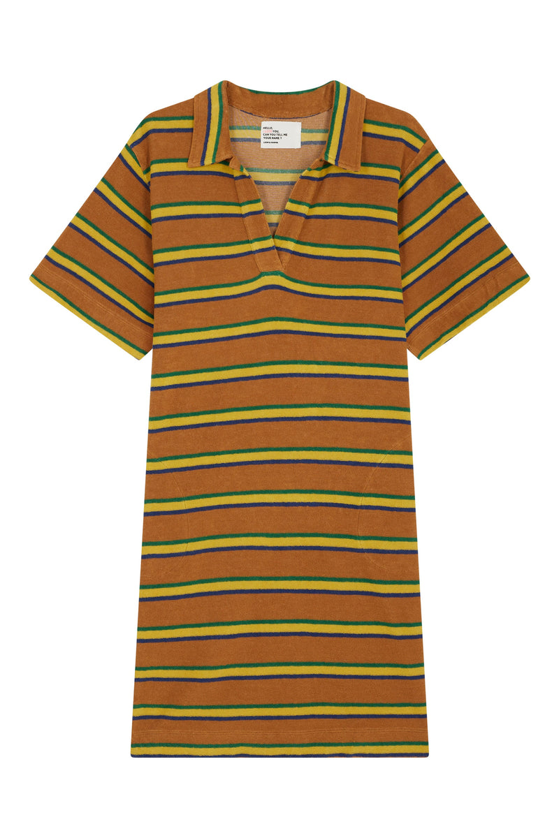 Robe Rolly Strp