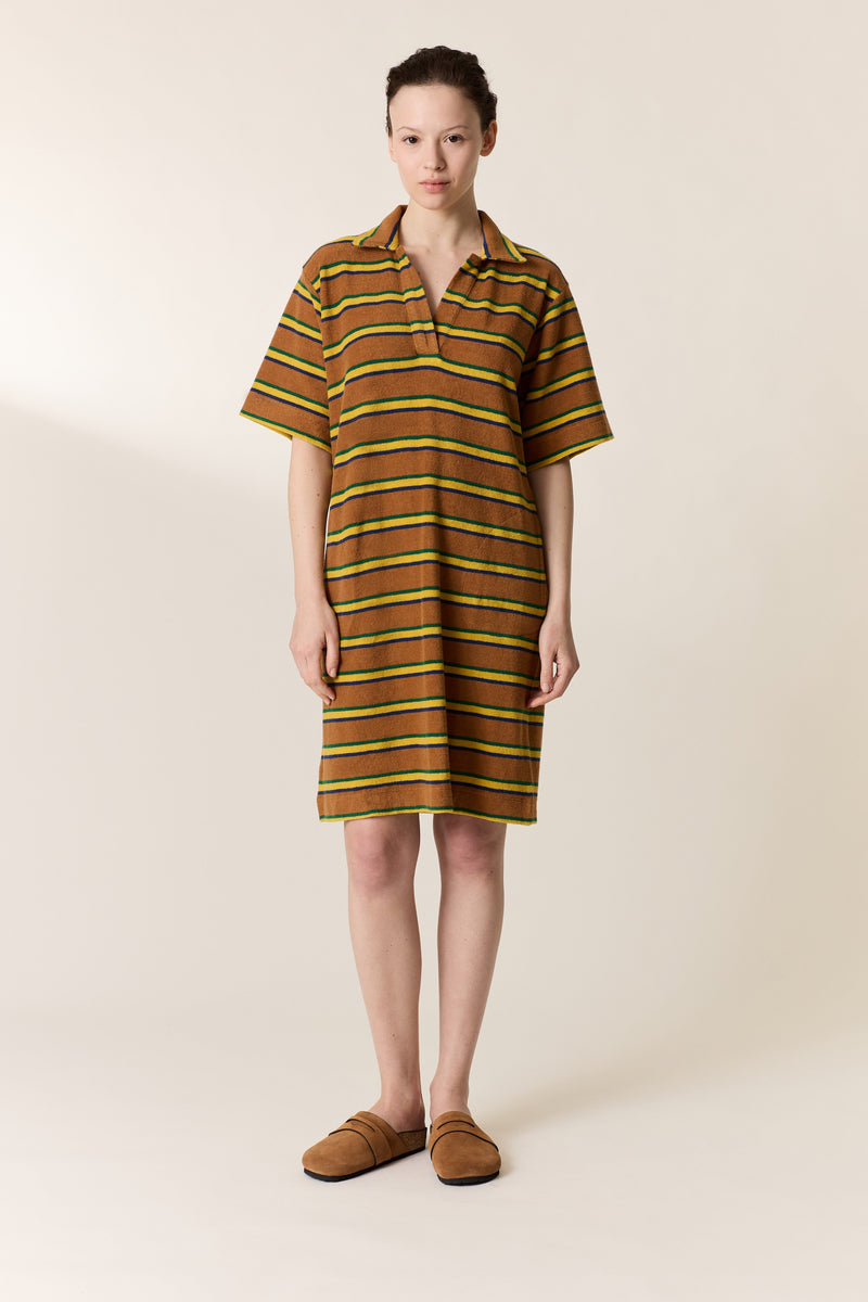 Robe Rolly Strp