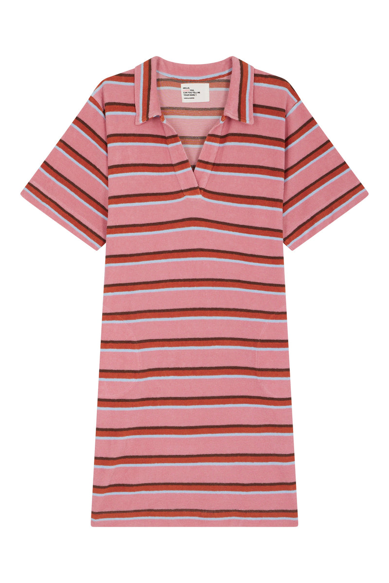 Robe Rolly Strp