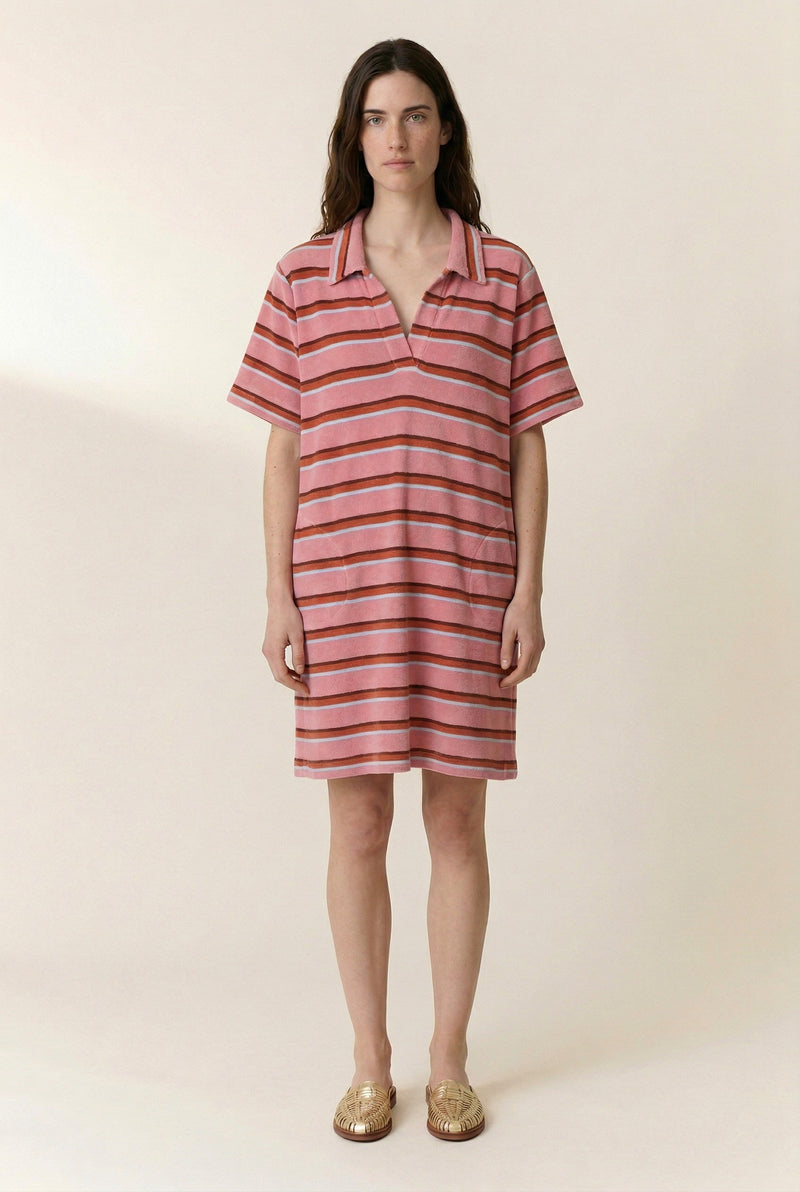 Robe Rolly Strp